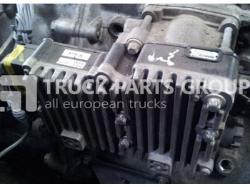 Boîte de vitesse et pièces pour Camion MERCEDES-BENZ EURO3, EURO5, gearbox control unit EDC, gate cylinder with gate control unit: photos 2 Boîte de vitesse et pièces pour Camion MERCEDES-BENZ EURO3, EURO5, gearbox control unit EDC, gate cylinder with gate control unit: photos 2