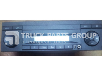 Panel de instrumentos MERCEDES-BENZ