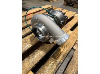 Turbocompresseur MERCEDES-BENZ Actros