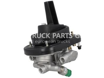 Boîte de vitesse et pièces MERCEDES-BENZ Actros