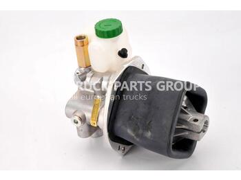 Boîte de vitesse et pièces MERCEDES-BENZ Actros