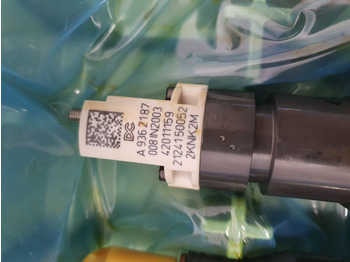 Injecteur pour Camion Mercedes Benz Atego OM936LA euro6 injector new or remanufactured  9360701787, 9360702187, 9361787, 9362187, OM936LA, 6 cylinder engine, OM934LA, 4 cylinder engine, BEBJ1C01001, BEBJ1C01002, 9360702187: photos 4
