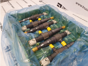 Injecteur pour Camion Mercedes Benz Atego OM936LA euro6 injector new or remanufactured  9360701787, 9360702187, 9361787, 9362187, OM936LA, 6 cylinder engine, OM934LA, 4 cylinder engine, BEBJ1C01001, BEBJ1C01002, 9360702187: photos 2