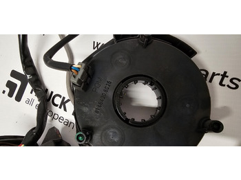 Pièces de rechange pour Camion neuf MAN MAN TGX / TGS EURO6 steering controllers set, driving position buttons, steering column switch, steering stalk 81255016035, 81464306026, 81258056006, 81255090159, 81255090188, 81259370064, 81258056005: photos 5 Pièces de rechange pour Camion neuf MAN MAN TGX / TGS EURO6 steering controllers set, driving position buttons, steering column switch, steering stalk 81255016035, 81464306026, 81258056006, 81255090159, 81255090188, 81259370064, 81258056005: photos 5