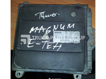 Bloc de gestion RENAULT