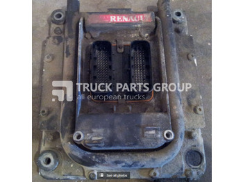 Bloc de gestion RENAULT