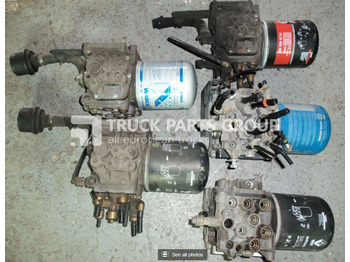 Pièces de frein RENAULT Premium