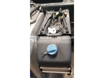 AdBlue réservoir SCANIA