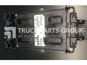 Bloc de gestion SCANIA R