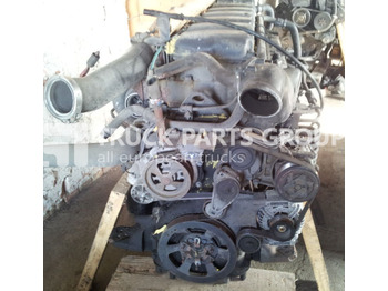 Moteur SCANIA