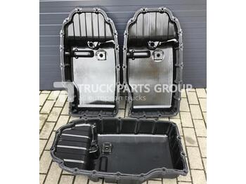 Carter d'huile SCANIA R