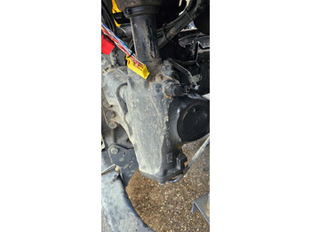 Pièces de rechange MAN TGS