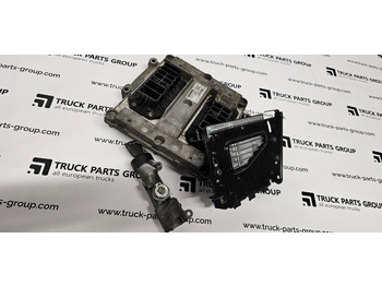Pièces de rechange SCANIA R