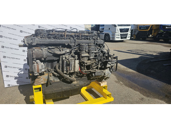 Pièces de rechange SCANIA R