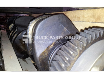 Moteur et pièces VOLVO