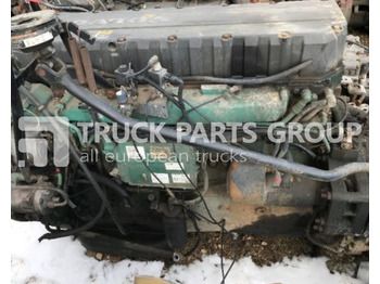 Moteur VOLVO FH12
