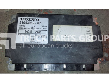 Bloc de gestion VOLVO FH13