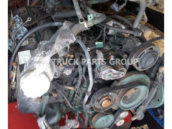 Moteur VOLVO FH13