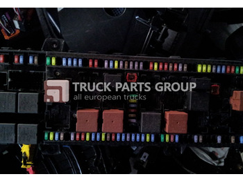 Bloc de gestion VOLVO FH