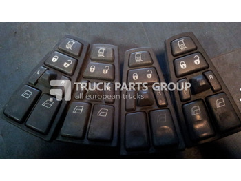 Panel de instrumentos VOLVO