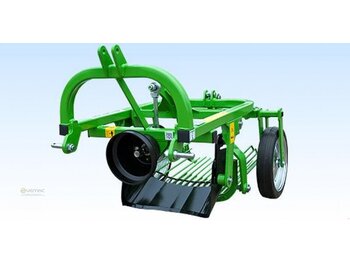 Arracheuse de pommes de terre BOMET