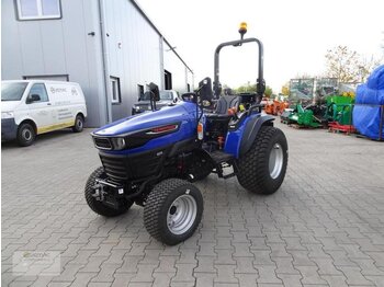 Micro tracteur MITSUBISHI