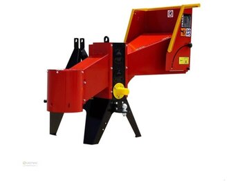 Broyeur de végétaux neuf Remet Holzhacker Remet R-120 Hacker Grobhäcksler Holzhäcksler NEU: photos 2 Broyeur de végétaux neuf Remet Holzhacker Remet R-120 Hacker Grobhäcksler Holzhäcksler NEU: photos 2