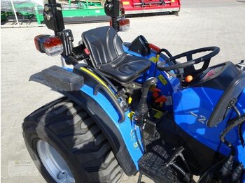 Micro tracteur neuf Solis Solis 26 26PS NEU Traktor Schlepper Frontlader Industrie NEU: photos 5 Micro tracteur neuf Solis Solis 26 26PS NEU Traktor Schlepper Frontlader Industrie NEU: photos 5