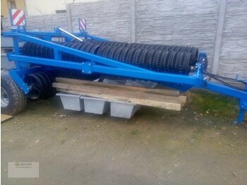 Rouleau agricole VEMAC