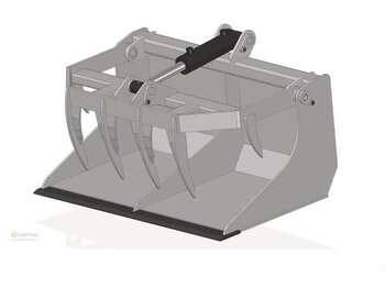 Matériel d'ensilage AVANT