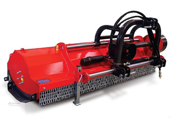 Broyeur/ Épareuse VEMAC