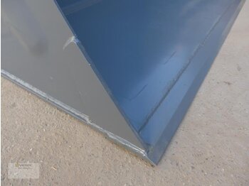 Godet pour chargeur pour Machine agricole neuf Vemac Schaufel Erdschaufel Standardschaufel Neu Euro Frontlader: photos 2 Godet pour chargeur pour Machine agricole neuf Vemac Schaufel Erdschaufel Standardschaufel Neu Euro Frontlader: photos 2