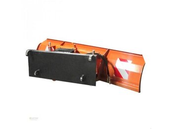 Lame à neige neuf Vemac Schneeschild Schneepflug Schneeschieber SP200 200cm EURO-Aufnahme NEU: photos 2