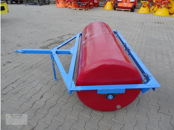 Rouleau agricole VEMAC