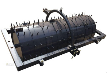Rouleau agricole VEMAC
