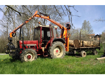 Grue auxiliaire pour Matériel forestier neuf Caricatore forestale pas800: photos 4 Grue auxiliaire pour Matériel forestier neuf Caricatore forestale pas800: photos 4