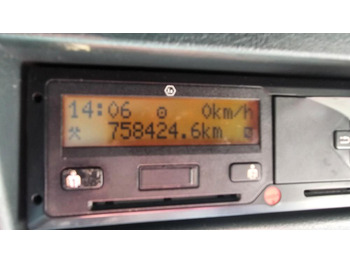 Tracteur routier Man Tgx 26440: photos 2