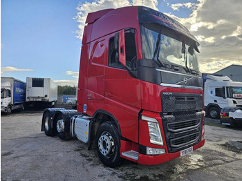 Tracteur routier VOLVO FH