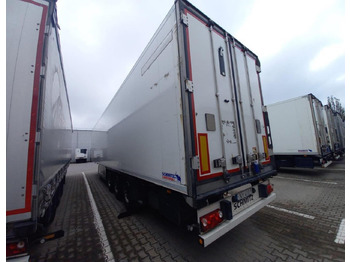 Semi-remorque frigorifique 2020 Schmitz Cargobull SKO FP 60 ThermoKing SLXi 300: photos 2