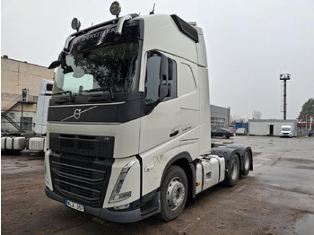 Tracteur routier 2023 Volvo FH 540 Globetrotter XL Retarder: photos 2