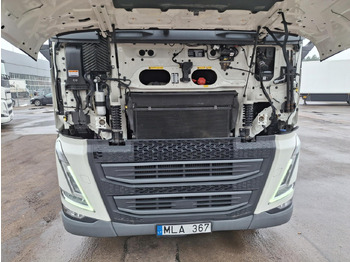 Tracteur routier 2023 Volvo FH 540 Globetrotter XL Retarder: photos 3