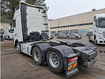 Tracteur routier 2023 Volvo FH 540 Globetrotter XL Retarder: photos 4