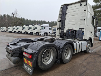Tracteur routier 2023 Volvo FH 540 Globetrotter XL Retarder: photos 5