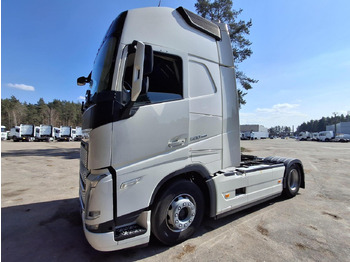 Tracteur routier VOLVO FH 500
