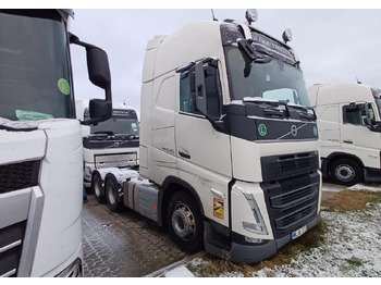 Tracteur routier VOLVO FH 540