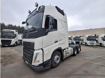 Tracteur routier VOLVO FH 540