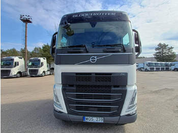 Tracteur routier VOLVO FH 500