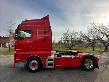 Tracteur routier MAN TGX 18.470 / NL TRUCK / 4X2 / 2020 / DOUBLE TANK / XXL CAB /: photos 4
