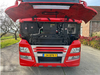 Tracteur routier MAN TGX 18.470 / NL TRUCK / 4X2 / 2020 / DOUBLE TANK / XXL CAB /: photos 3