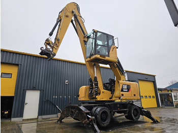 Pelle de manutention CATERPILLAR MH3022